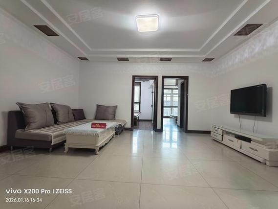 怀柔泉河二区二手房