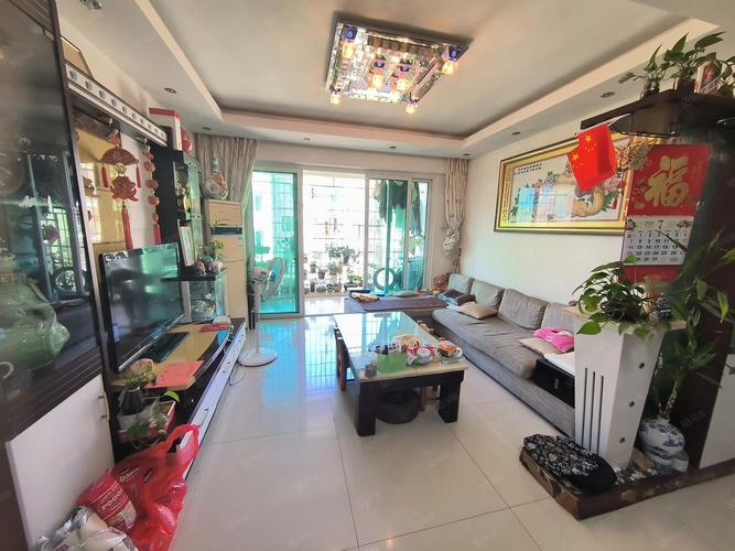 翔鹭花城二期二手房