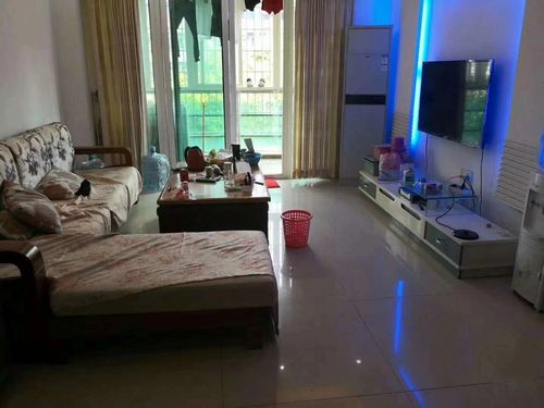 翔鹭花城二期二手房