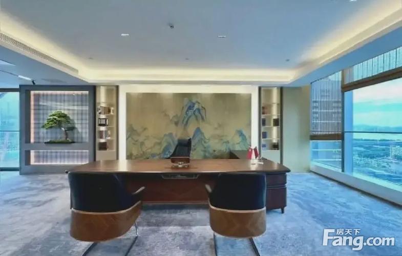 北京银泰中心二手房