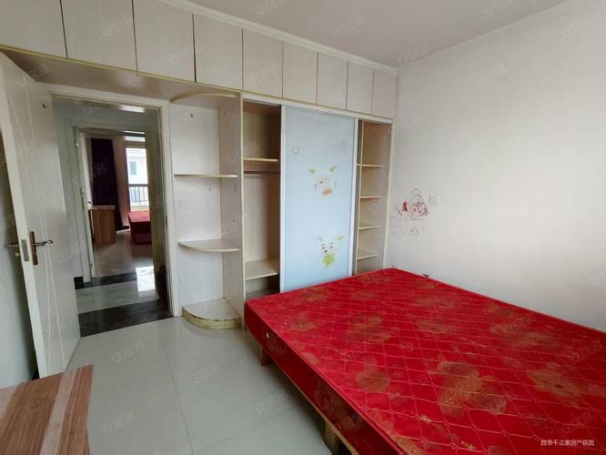 曲阜延恩花园二手房