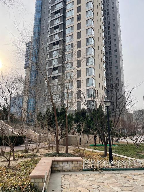 曲阜延恩花园二手房