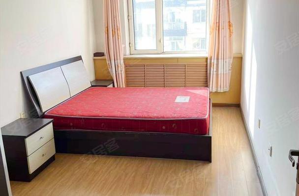 固安红城小区二手房