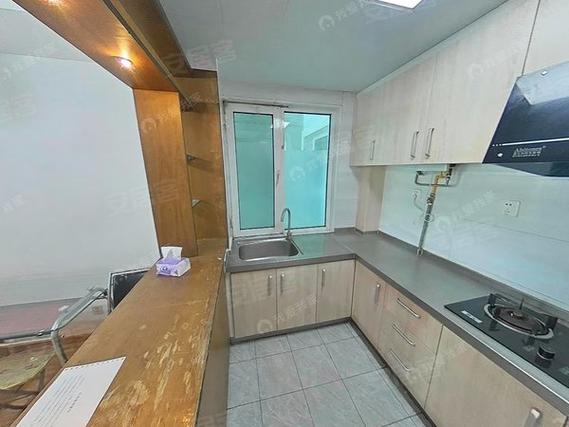 通州河畔丽景二手房