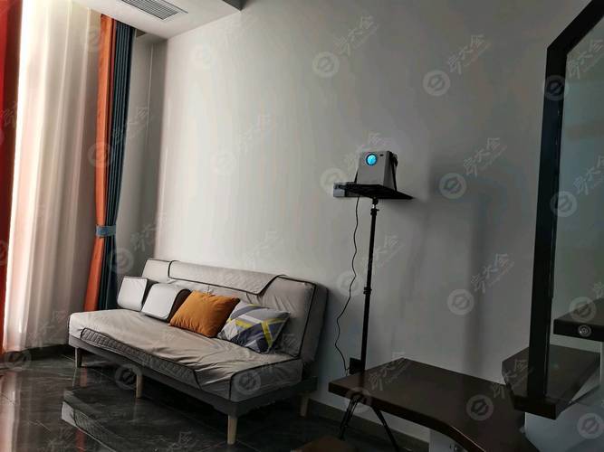 九江中奥广场最新房价