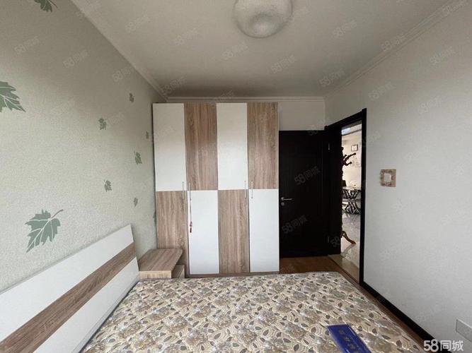 大禹褐石公园二手房