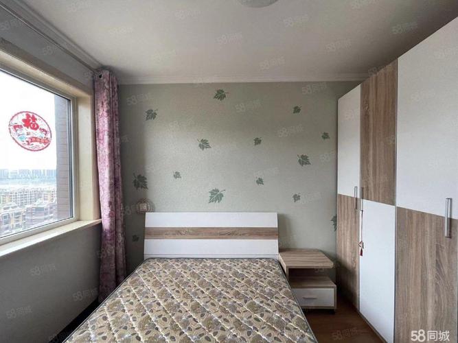 大禹褐石公园二手房