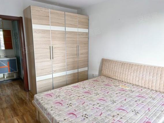 大禹褐石公园二手房