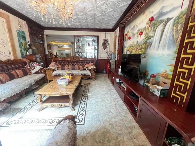 昆明都铎城邦二手房