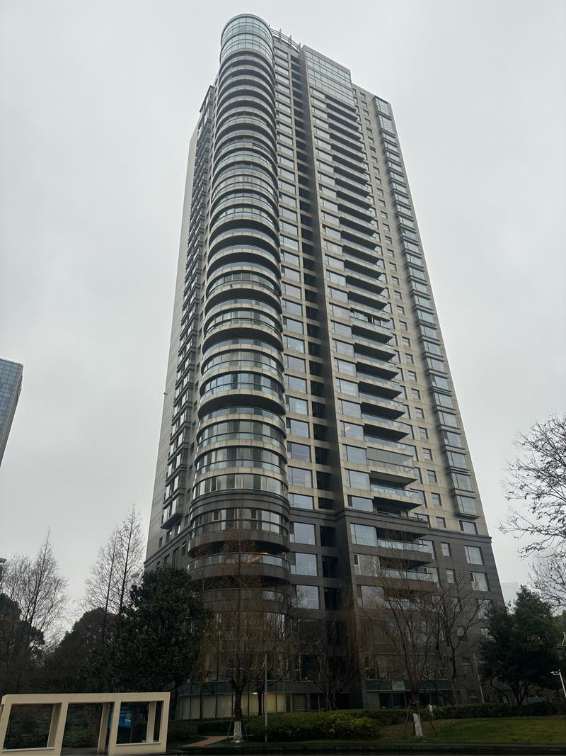 财富海景花园二手房