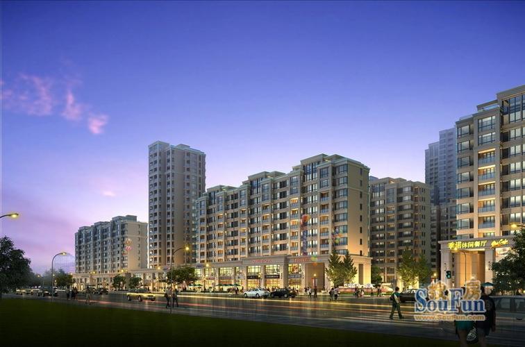 御江一品最新价格查询