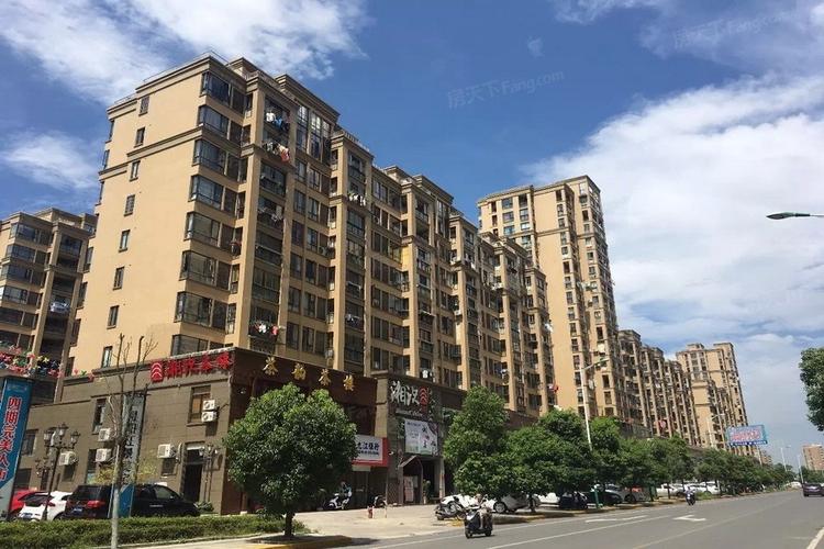 御江一品最新价格查询