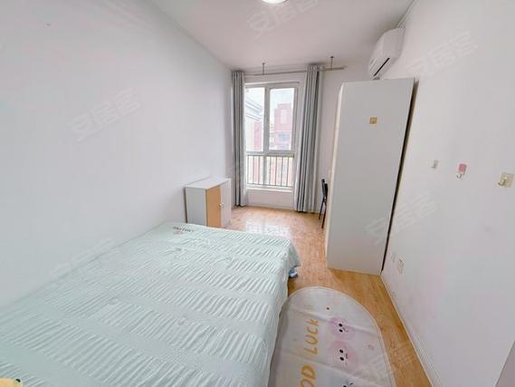 高速紫禁长安二手房