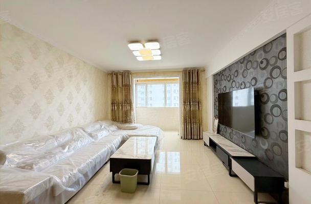 太铁佳苑二手房出售