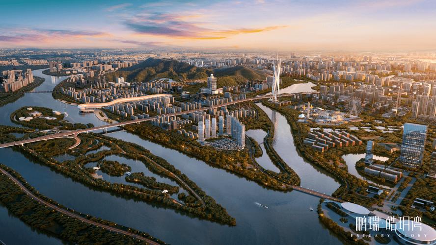 顺德德胜新城最新消息