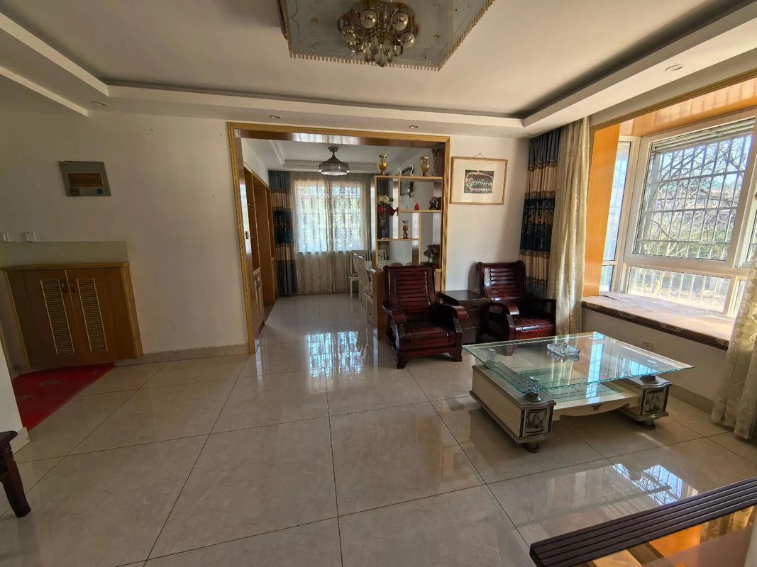 威海美临花园二手房