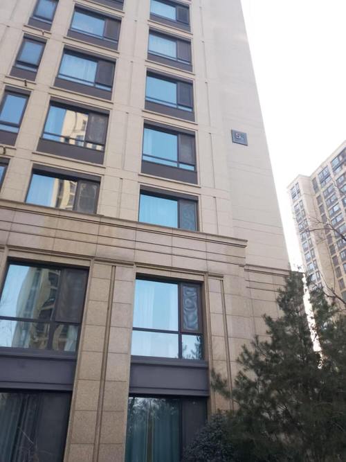 威海美临花园二手房