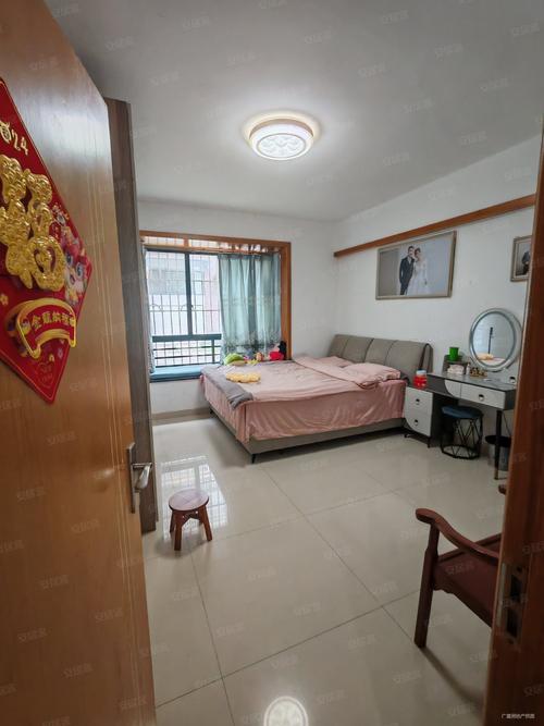 新华小区二手房价格