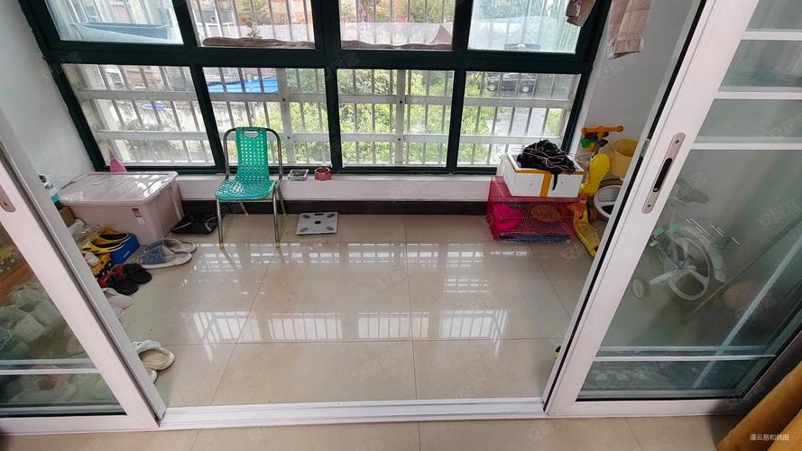 南京东城水岸二手房