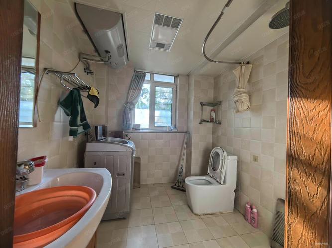 钰桥中央庭院二手房