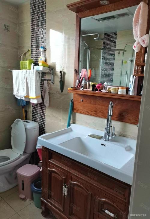 钰桥中央庭院二手房