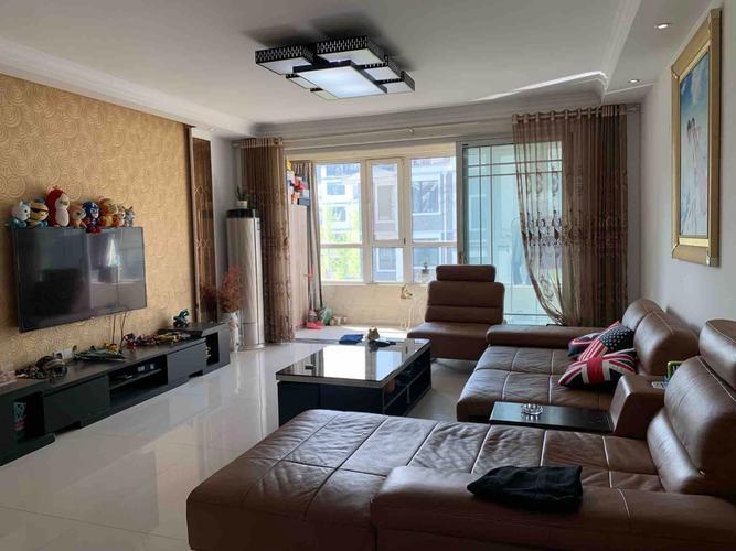 旭景名园二手房出售