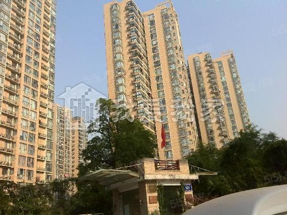 南京蔚蓝星座二手房