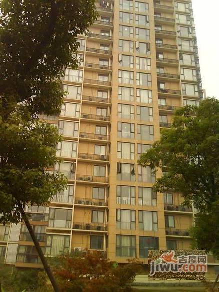 南京蔚蓝星座二手房