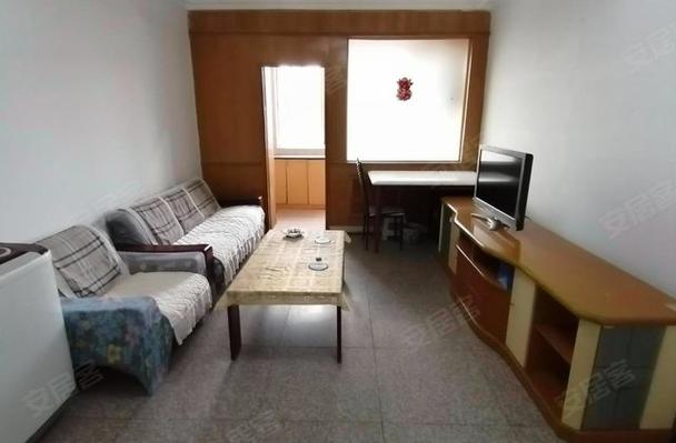 安居小区二手房价格