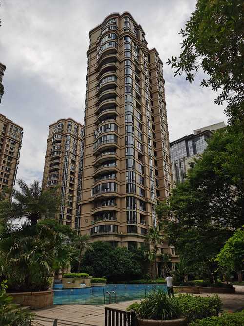 宁波最新二手房急售