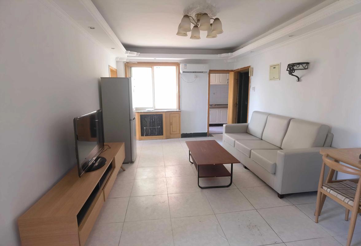 高庄子公租房最新消息