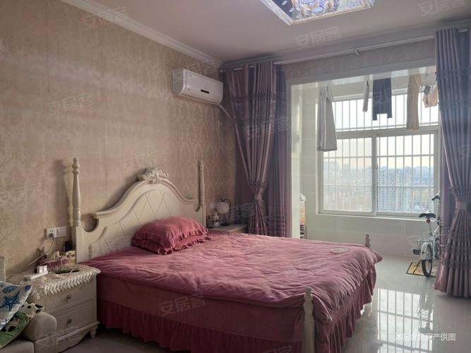 沭阳新康嘉园二手房