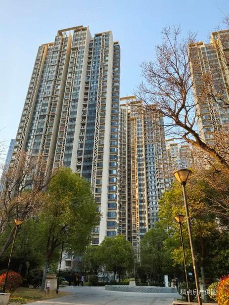 徐州鼓楼晶典二手房