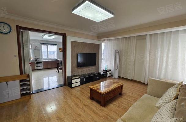 丹东江景之都二手房