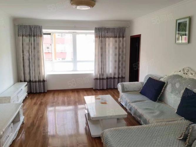 乌鲁木齐二手房价格