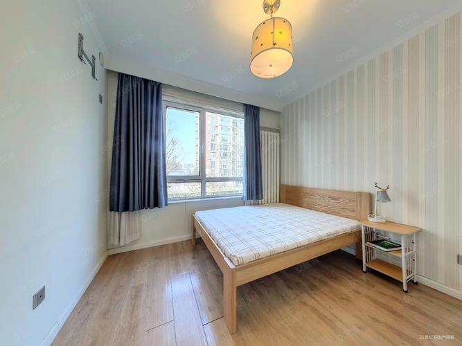 中海枫涟山庄二手房