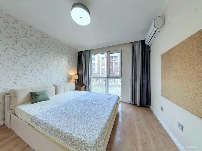 中海枫涟山庄二手房