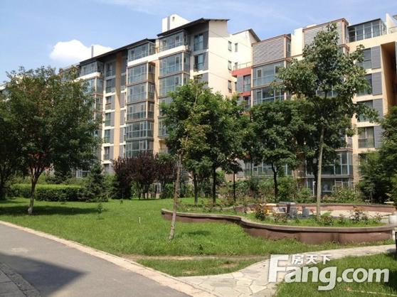 中海枫涟山庄二手房