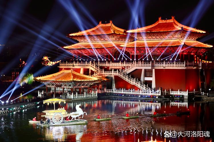 开封宋韵新城最新消息