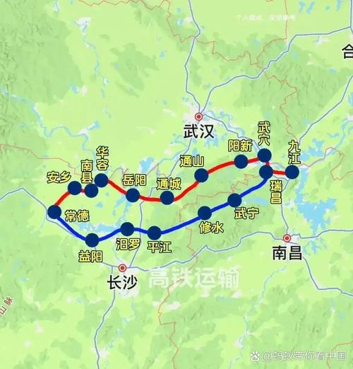 长岳城际铁路最新消息