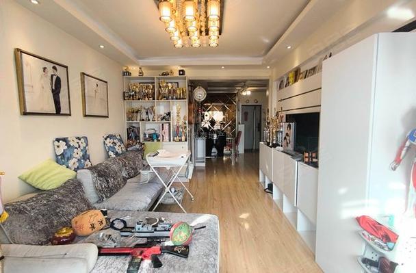 日照安泰诚品二手房