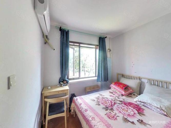 顺义石园南区二手房