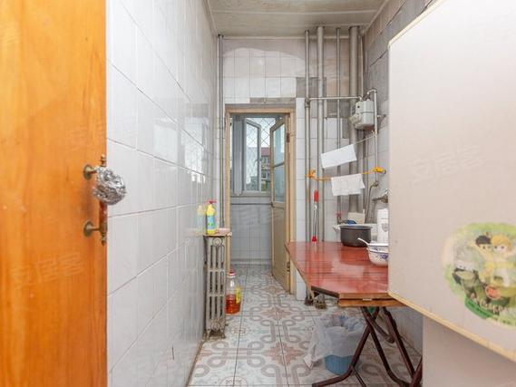 顺义石园南区二手房