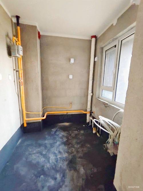 青岛李沧二手房价格