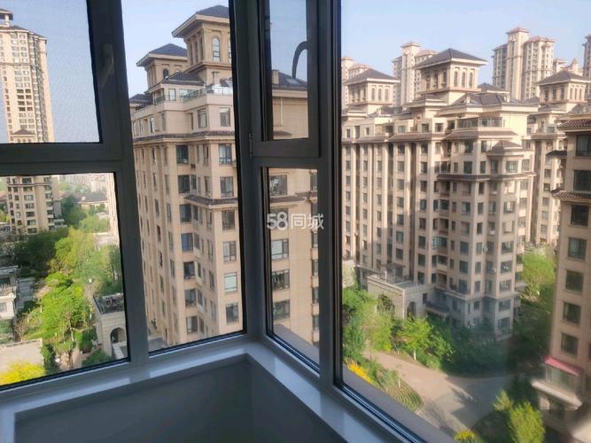 富立秦皇半岛最新房价