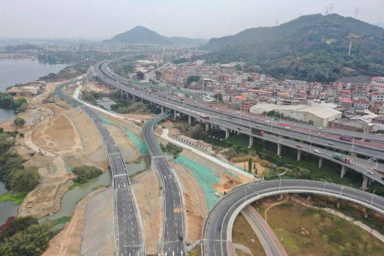 龙海龙江大道最新消息