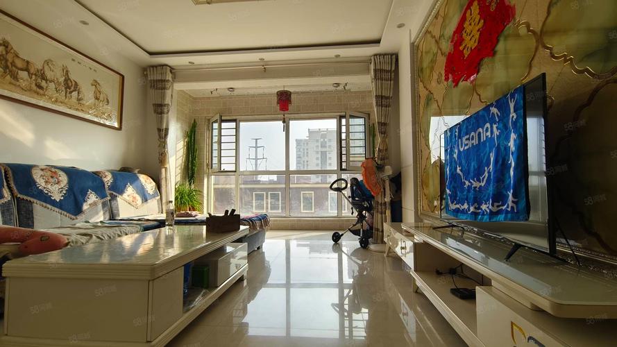 保利香槟光华二手房