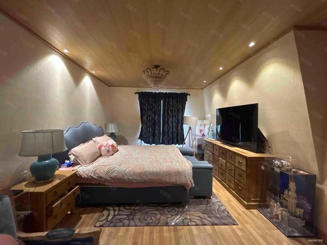 保利香槟光华二手房