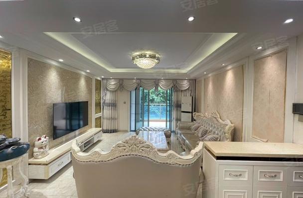 零陵公园大地最新房价