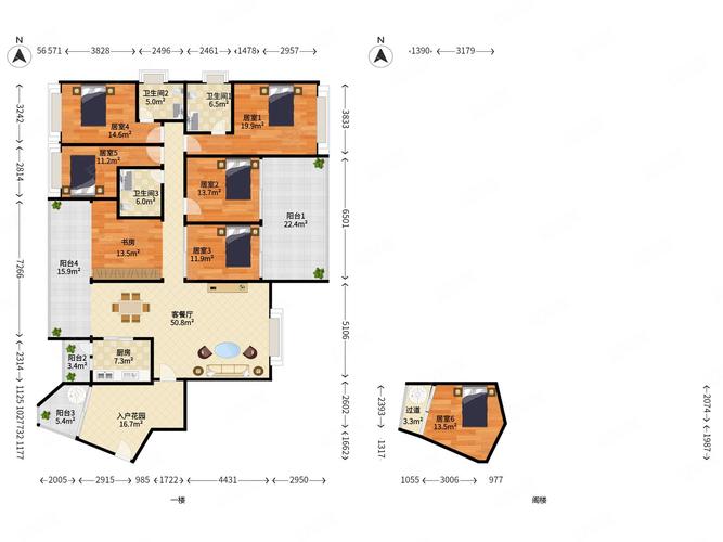 零陵公园大地最新房价